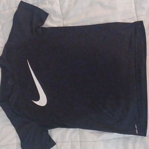 Youth Nike Tee